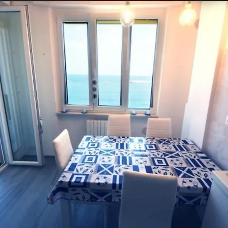 Il Cielo Sul Mare *