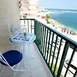 Il Cielo Sul Mare 4* Bisceglie
