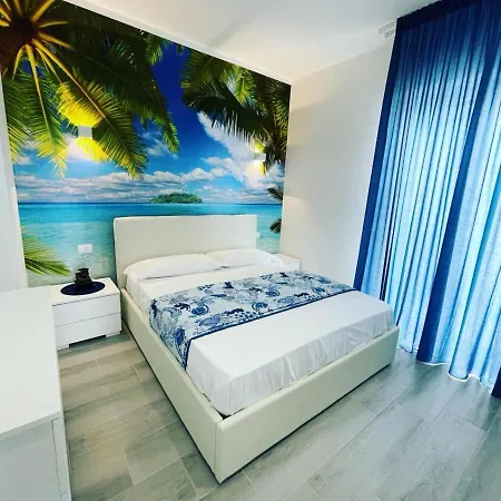 Il Cielo Sul Mare 4* Бишелье