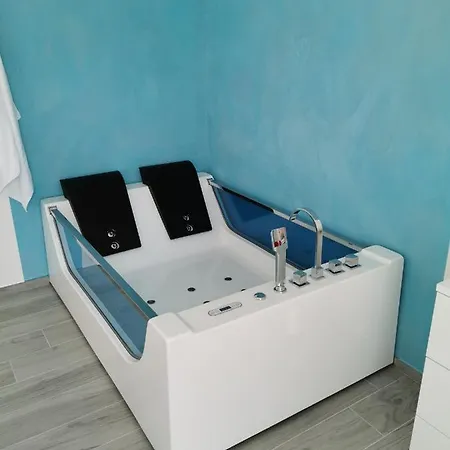 Il Cielo Sul Mare Отель типа 