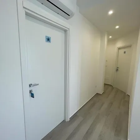 Il Cielo Sul Mare Отель типа 