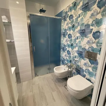 B&B Il Cielo Sul Mare