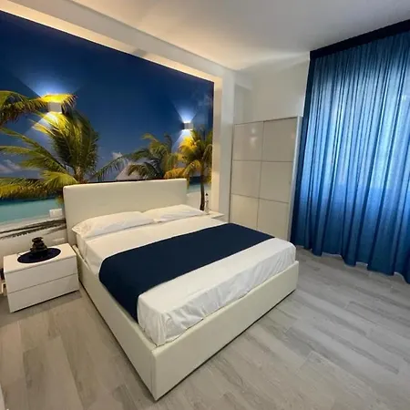 Il Cielo Sul Mare 4*