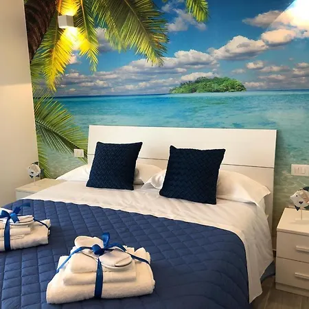 فندق مبيت وإفطار Il Cielo Sul Mare