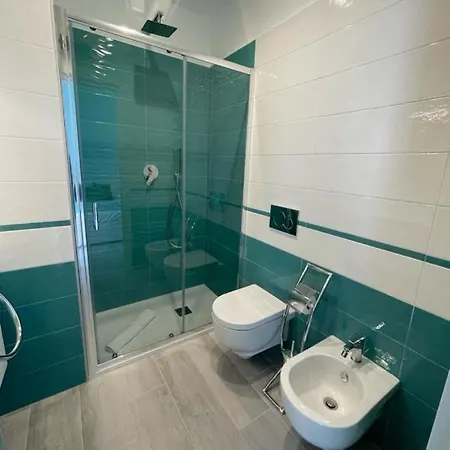 Il Cielo Sul Mare 4*