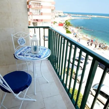 Il Cielo Sul Mare 4* Bisceglie