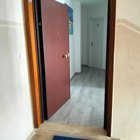 Bed and Breakfast Il Cielo Sul Mare