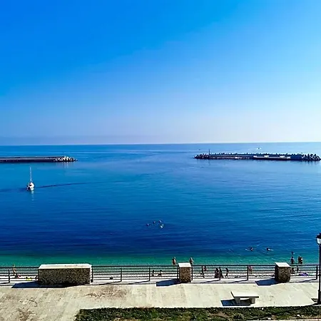 Il Cielo Sul Mare 住宿加早餐酒店 4*