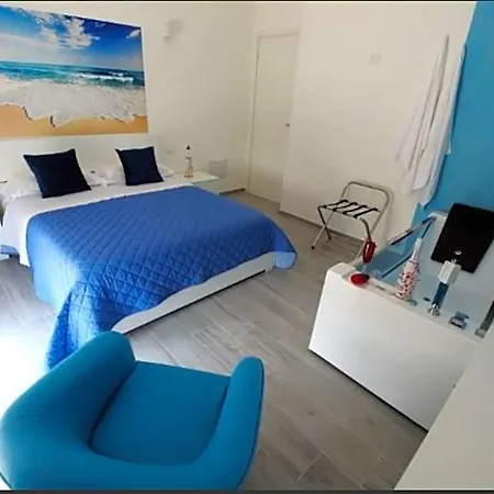 Il Cielo Sul Mare 4* 比谢列