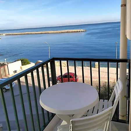 Il Cielo Sul Mare 4* 比谢列