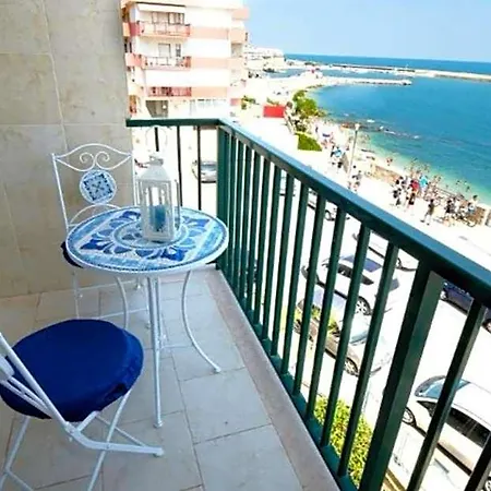 Il Cielo Sul Mare 4* 比谢列