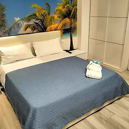 Il Cielo Sul Mare Bed and Breakfast 4*