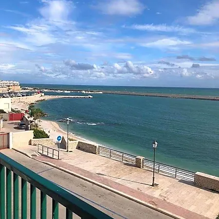 Il Cielo Sul Mare 4* 比谢列