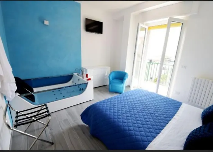 Il Cielo Sul Mare 4*